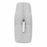 Rejsetoilettaske Sophie la Girafe Lysegr 28 x 16 x 9 cm #2