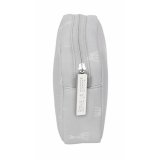 Rejsetoilettaske Sophie la Girafe Lysegr 20 x 13 x 5,5 cm #6