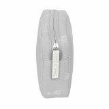 Rejsetoilettaske Sophie la Girafe Lysegr 20 x 13 x 5,5 cm #2