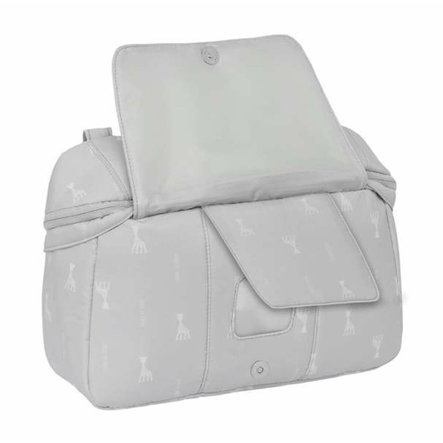 Organisator taske til barnevogn Sophie la Girafe MUM #6