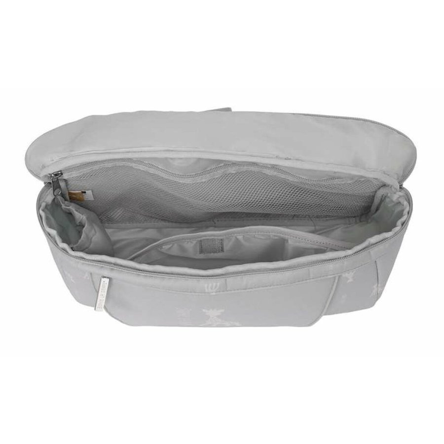 Organisator taske til barnevogn Sophie la Girafe MUM #7