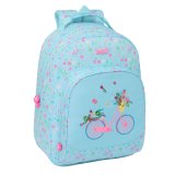 Skoletaske Safta Bicicleta Bl 32 x 42 x 15 cm #1