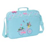 Skole skoletaske Safta Bicicleta Bl 38 x 28 x 6 cm #1