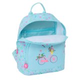 Rygs�k Safta Bicicleta Bl� 25 x 30 x 13 cm #4