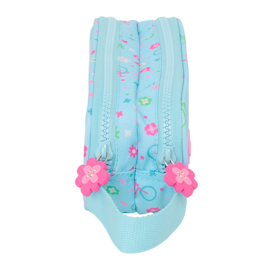 Penalhus Safta Bicicleta Bl 21 x 8 x 6 cm #3