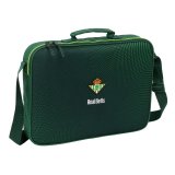Skole skoletaske Real Betis Balompi Grn 38 x 28 x 6 cm #1