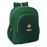 Skoletaske Real Betis Balompi Grn 32 x 38 x 12 cm #1