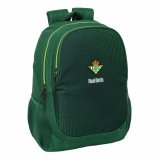 Skoletaske Real Betis Balompi Grn 32 x 44 x 16 cm #1