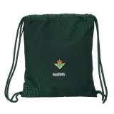 Rygsk med Snore Real Betis Balompi Grn 35 x 40 x 1 cm #1