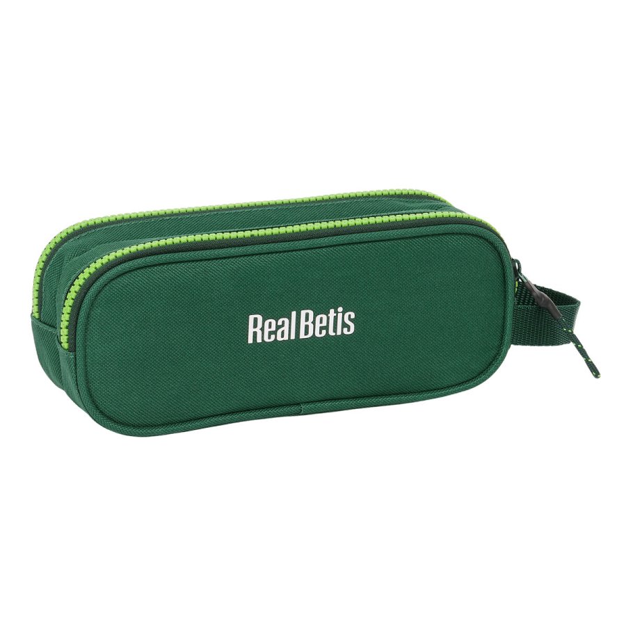 Penalhus Real Betis Balompi Grn 21 x 8 x 6 cm #3