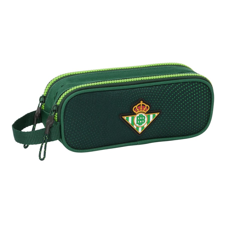 Penalhus Real Betis Balompi Grn 21 x 8 x 6 cm #1