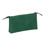 Tredobbelt bretaske Real Betis Balompi Grn 22 x 12 x 3 cm #2