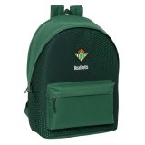 Skoletaske Real Betis Balompi Grn 31 x 44 x 18 cm #1