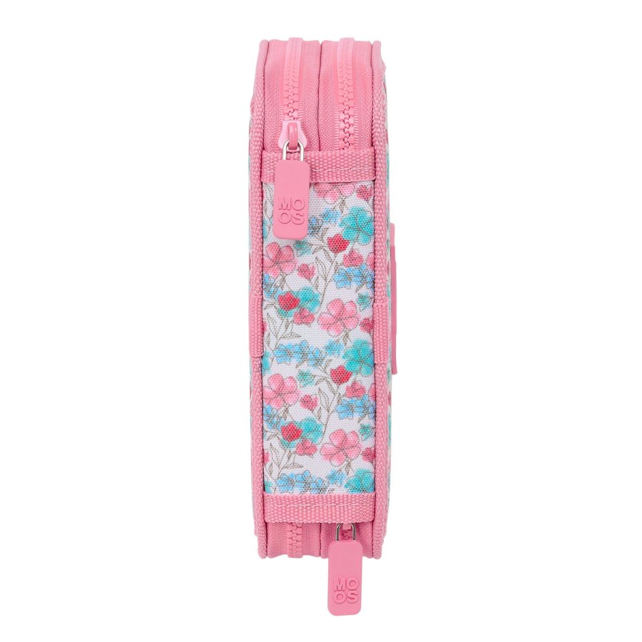 Penalhus Safta Flores 12,5 x 19,5 x 4 cm #5