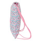 Rygsk med Snore Moos Flores Multifarvet 35 x 40 x 1 cm #3