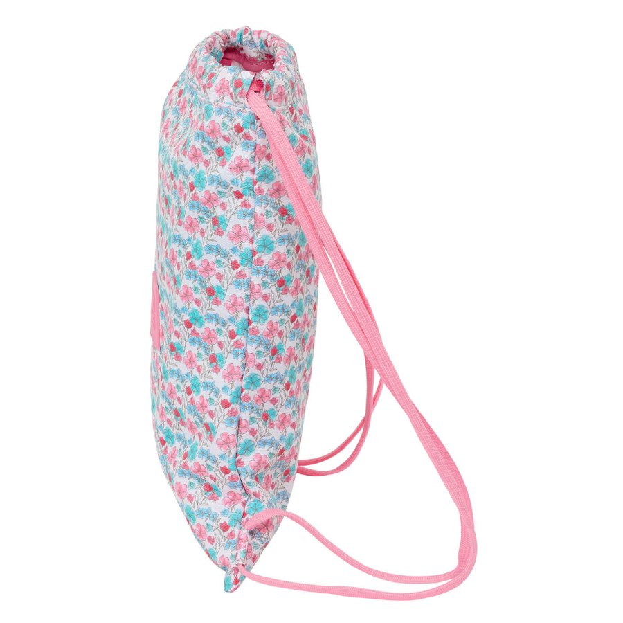 Rygsk med Snore Moos Flores Multifarvet 35 x 40 x 1 cm #3