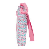 Skuldertaske Moos Flores #2