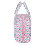 Rejsetoilettaske Moos Flores 31 x 14 x 19 cm #4