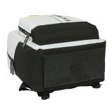 Skoletaske Real Madrid C.F. 24/25 Hvid Gr 32 x 42 x 15 cm #3