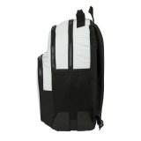 Skoletaske Real Madrid C.F. 24/25 Hvid Gr 32 x 42 x 15 cm #3