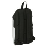 Rygs�k Real Madrid C.F. 24/25 Hvid Gr� 22 x 39 x 10 cm #2