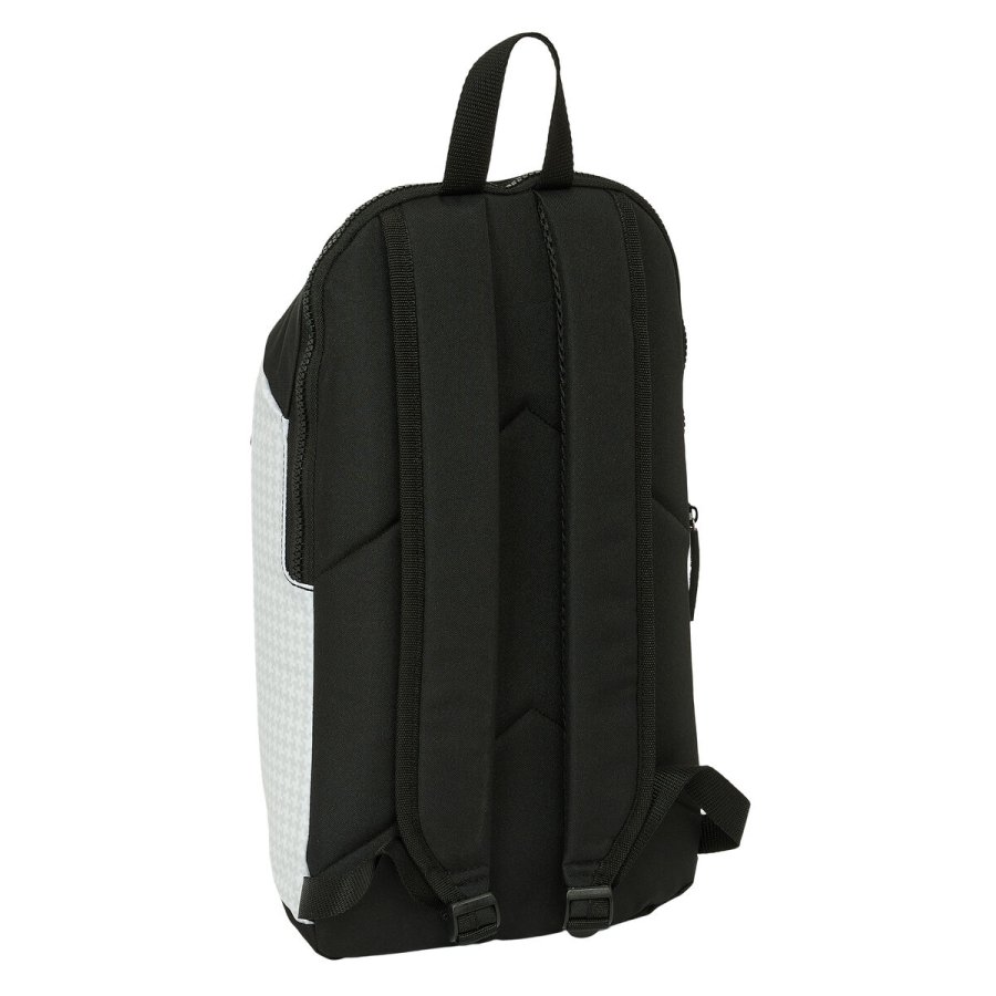 Rygs�k Real Madrid C.F. 24/25 Hvid Gr� 22 x 39 x 10 cm #2