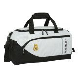 Sportstaske Real Madrid C.F. 24/25 Hvid Gr 50 x 25 x 25 cm #1