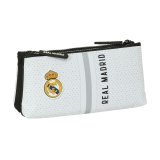 Rejsetoilettaske Real Madrid C.F. Hvid Gr Sportslig 22 x 10 x 8 cm #1