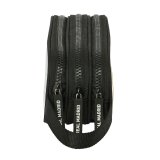 Tredobbelt bretaske Real Madrid C.F. 21 x 8,5 x 7 cm #2