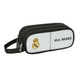 Tredobbelt bretaske Real Madrid C.F. 21 x 8,5 x 7 cm #1