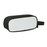 Tredobbelt bretaske Real Madrid C.F. 21 x 8,5 x 7 cm #3