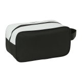 Skuldertaske Safta Hvid #1