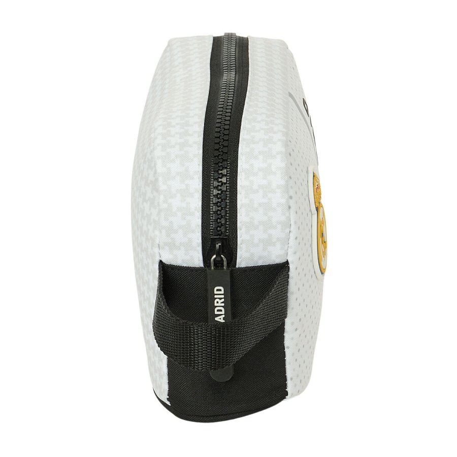 Termisk Morgenmad Holder Real Madrid C.F. Hvid Gr 21,5 x 12 x 6,5 cm #2