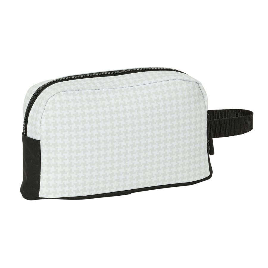 Termisk Morgenmad Holder Real Madrid C.F. Hvid Gr 21,5 x 12 x 6,5 cm #4