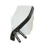 Vadsk Real Madrid C.F. Hvid Gr 20 x 8 x 8 cm #4