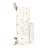 Skoletaske Sophie la Girafe Beige 20 x 28 x 8 cm #2