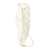 Rygsk med Snore Sophie la Girafe Beige 26 x 34 x 1 cm #2