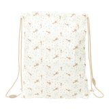 Rygsk med Snore Sophie la Girafe Beige 26 x 34 x 1 cm #3