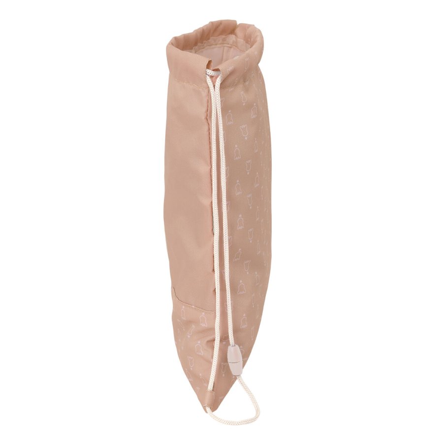 Rygsk med Snore Sophie la Girafe Beige 26 x 34 x 1 cm #2
