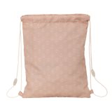 Rygsk med Snore Sophie la Girafe Beige 26 x 34 x 1 cm #4
