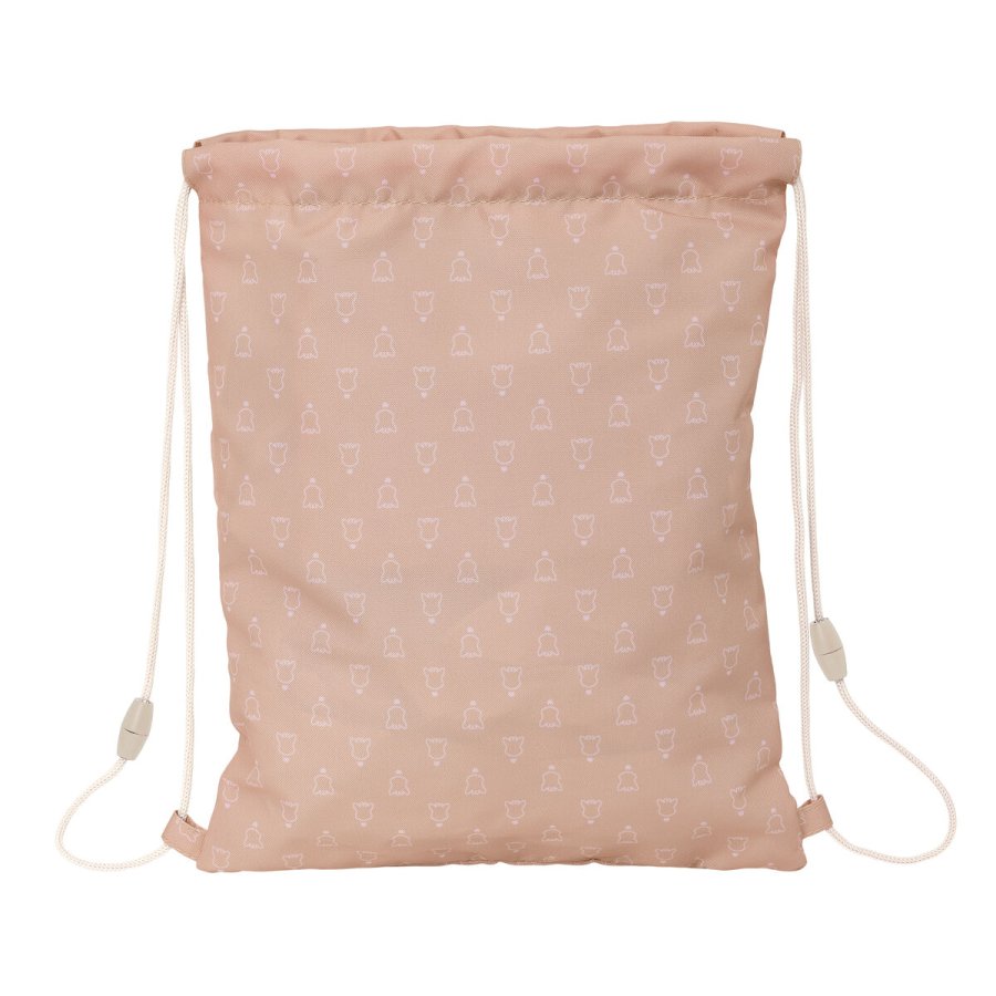 Rygsk med Snore Sophie la Girafe Beige 26 x 34 x 1 cm #4