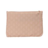 Dobbelt carry-all Sophie la Girafe Beige 23 x 16 x 3 cm #2
