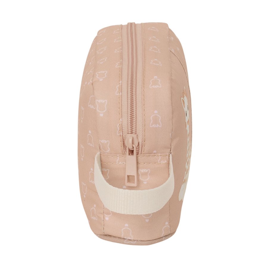 Termisk Morgenmad Holder Sophie la Girafe Beige 21,5 x 12 x 6,5 cm #2