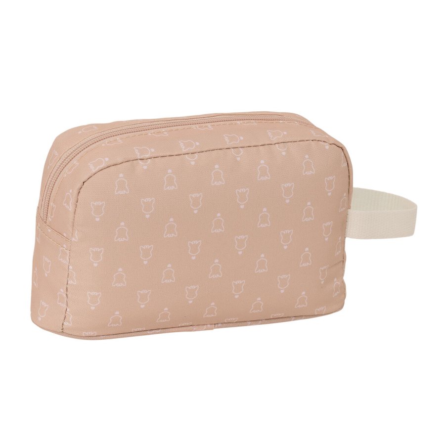 Termisk Morgenmad Holder Sophie la Girafe Beige 21,5 x 12 x 6,5 cm #3