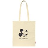 Tekstil pose Mickey Mouse Clubhouse Natural Beige #1