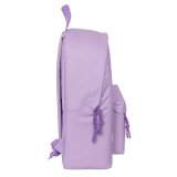 Skoletaske Stitch Sweet Bl Syren 33 x 42 x 15 cm #3