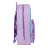 Skoletaske Stitch Sweet Bl Syren 26 x 34 x 11 cm #3