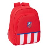 Skoletaske Atltico Madrid Rd 27 x 33 x 10 cm #1
