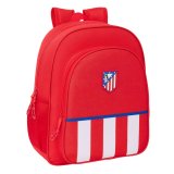 Skoletaske Atltico Madrid Rd 32 x 38 x 12 cm #1
