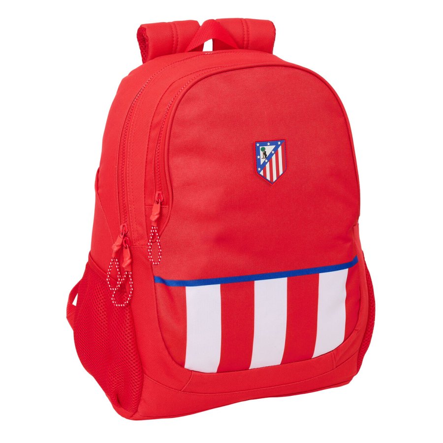Skoletaske Atltico Madrid Rd 32 x 44 x 16 cm #1